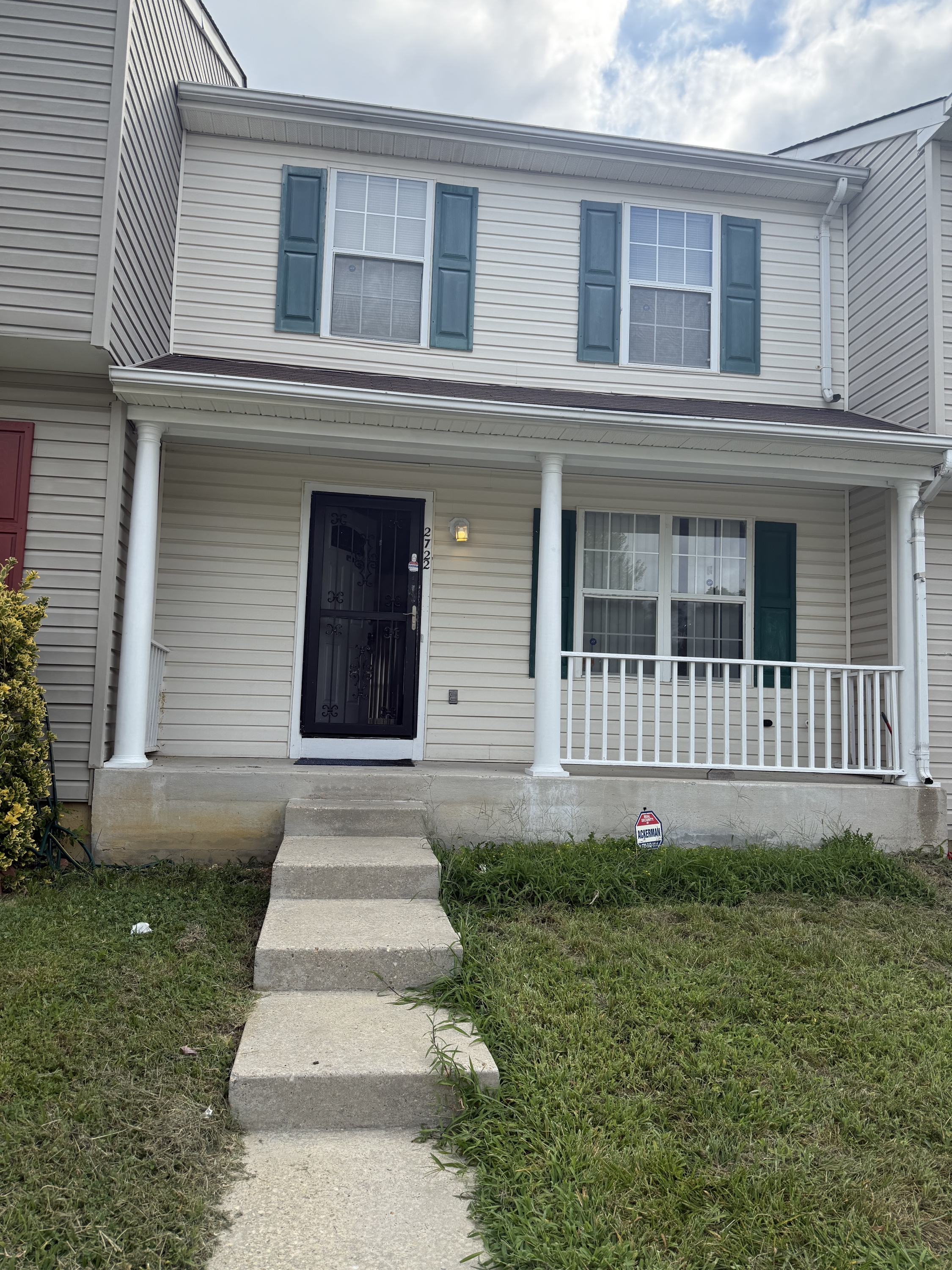 2722 Sweetwater Court - 1