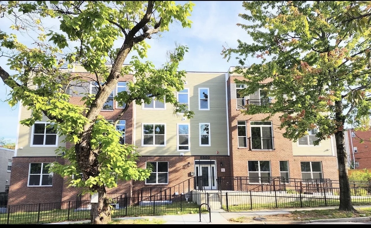 5900 Foote Street Northeast - 2
