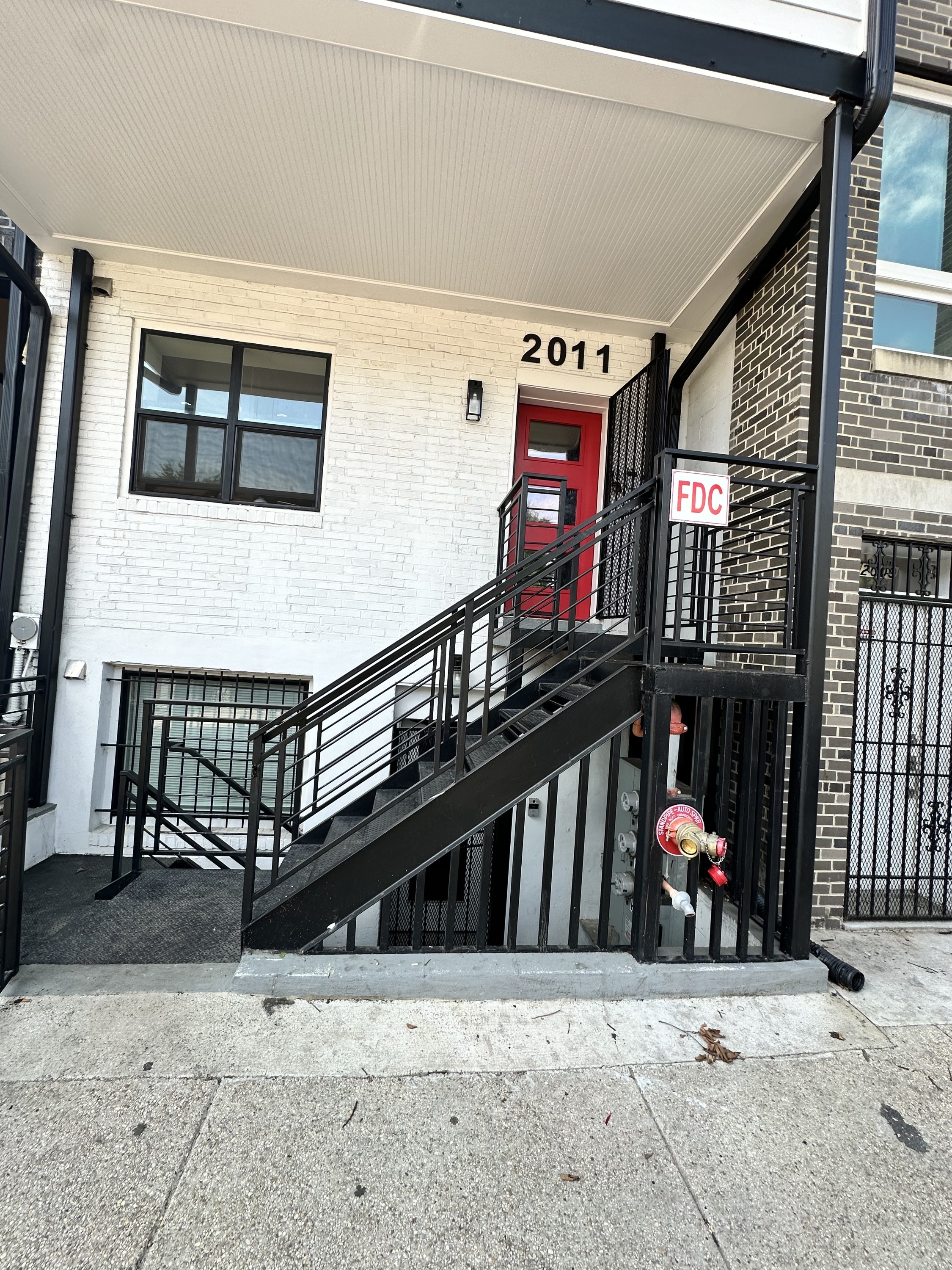 2011 Benning Road Northeast - 4