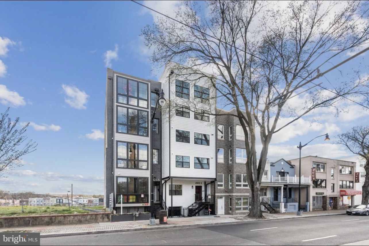 2011 Benning Road Northeast - 3