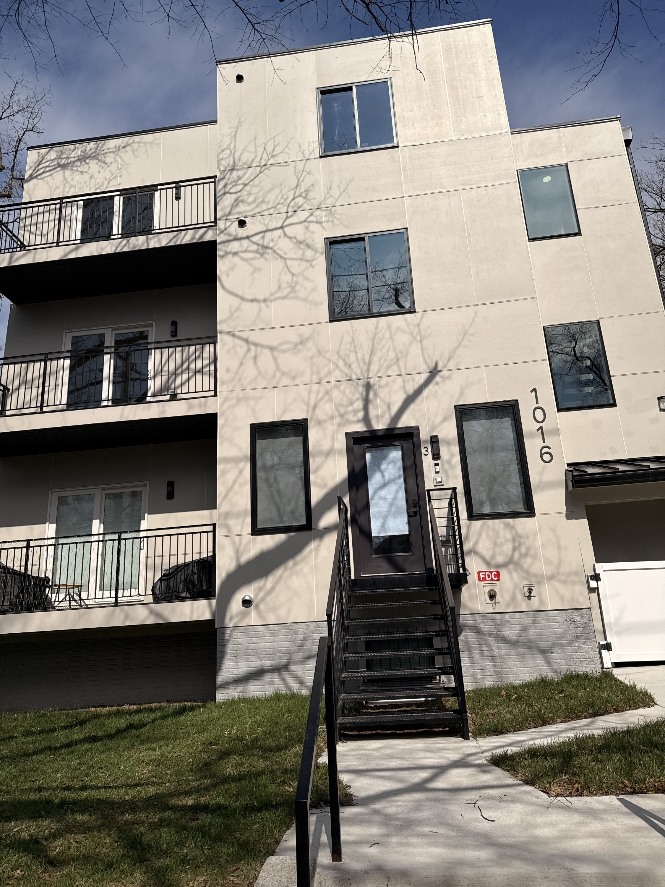 1016 Rhode Island Avenue Northeast - 6