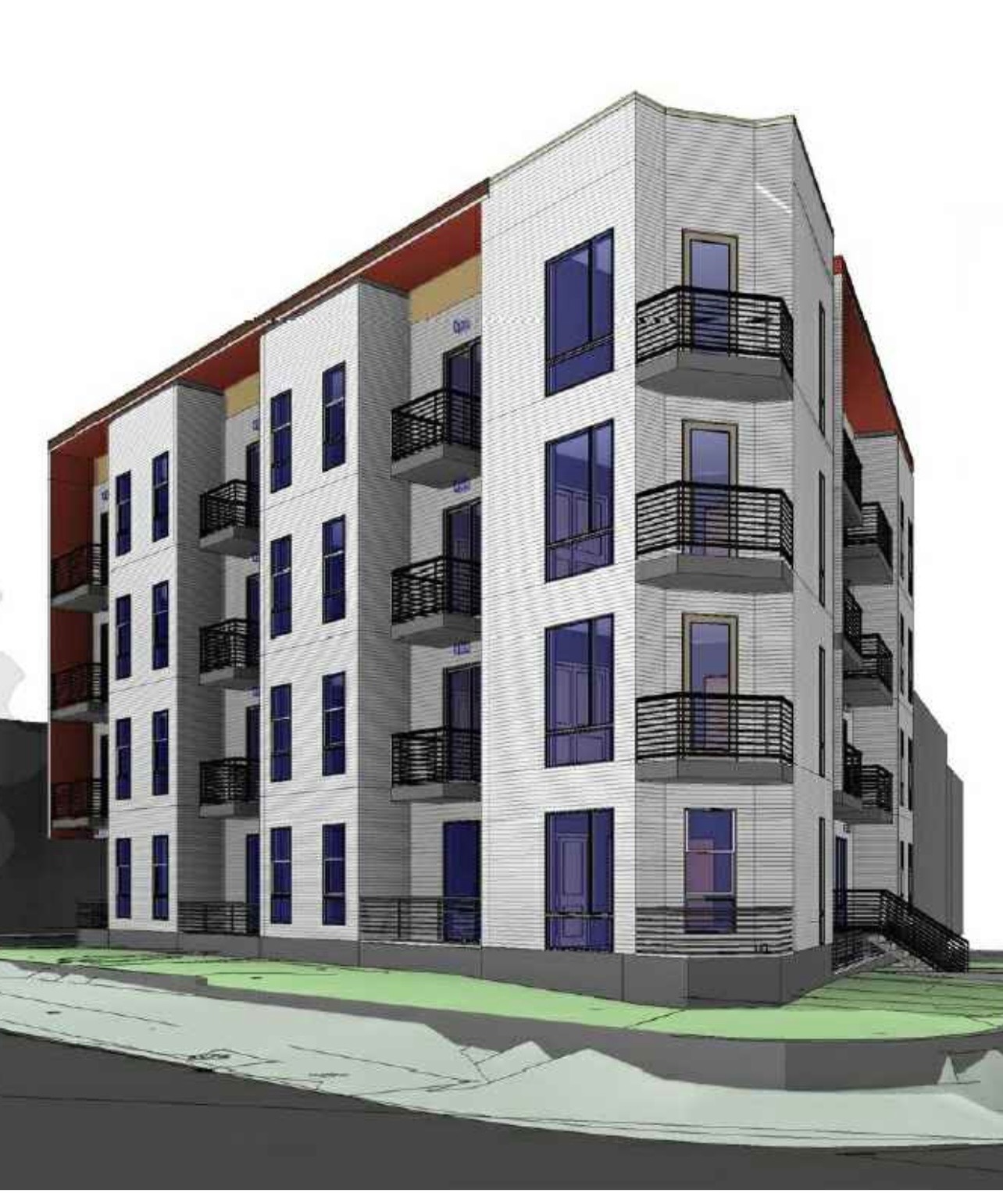2385 Rhode Island Avenue Northeast - 21
